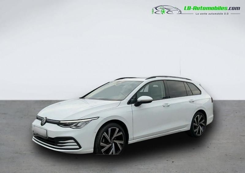 Utilisé 2021 VW Golf VIII Break | 22 800 € (Bon prix) - Image 1/4