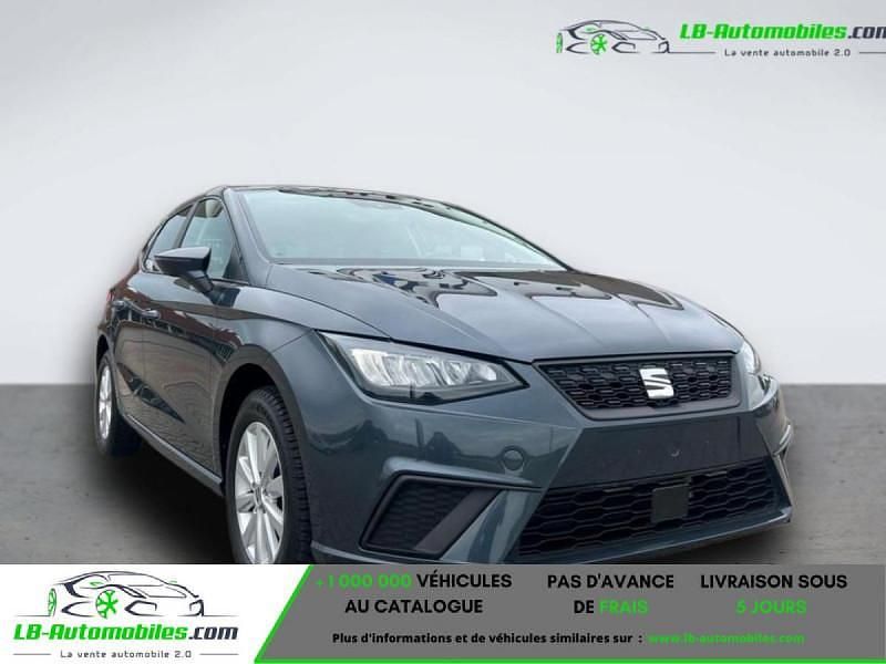 Occasion 2024 Seat Ibiza Style Citadine | 20 400 € (Prix cher) - Image 1/4