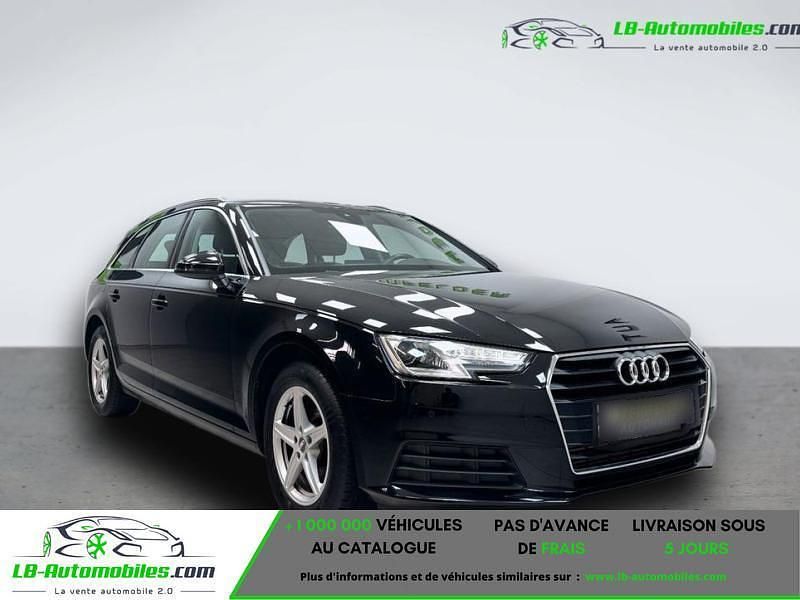 Utilisé 2018 Audi A4 Break | 27 200 € (Prix juste) - Image 1/4