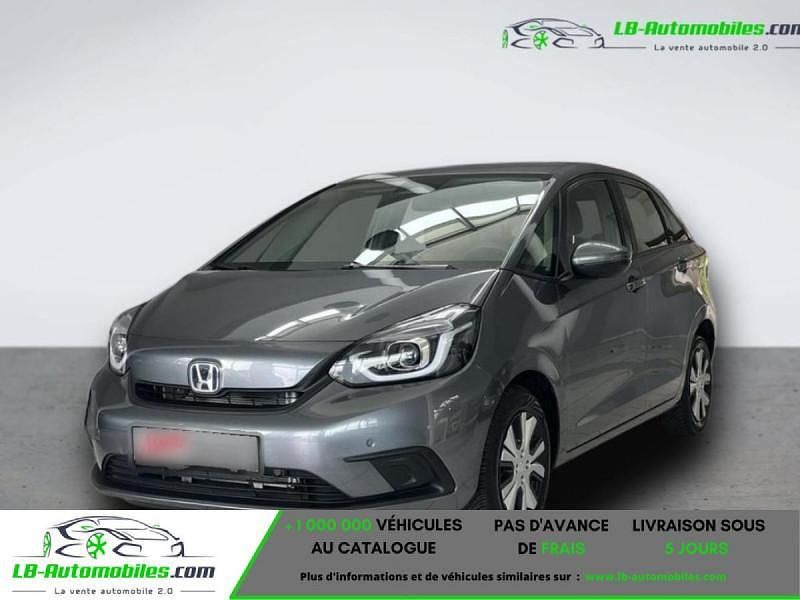Utilisé 2020 Honda Jazz Citadine | 22 700 € (Prix juste) - Image 1/4