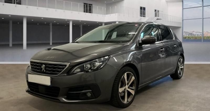 Utilisé 2019 Peugeot 308 S Berline | 10 990 € - Image 1/4