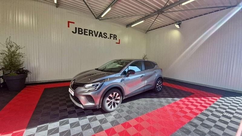 Occasion Renault Captur Evolution 95 ch (69 kW) 2023 SUV