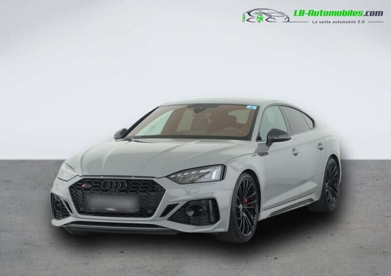 Utilisé 2020 Audi RS5 Sport Coupé | 67 700 € (Prix juste) - Image 1/4