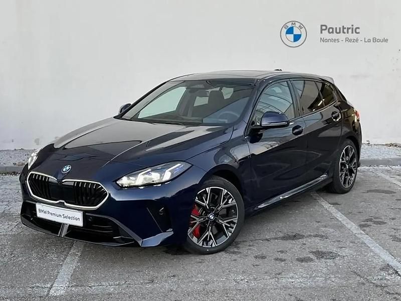 Occasion BMW 123 M Sport 222 ch (163 kW) 2025 Bleu Citadine