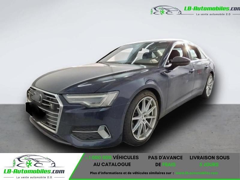 Occasion Audi A6 Sport 299 ch (219 kW) 2020 Berline