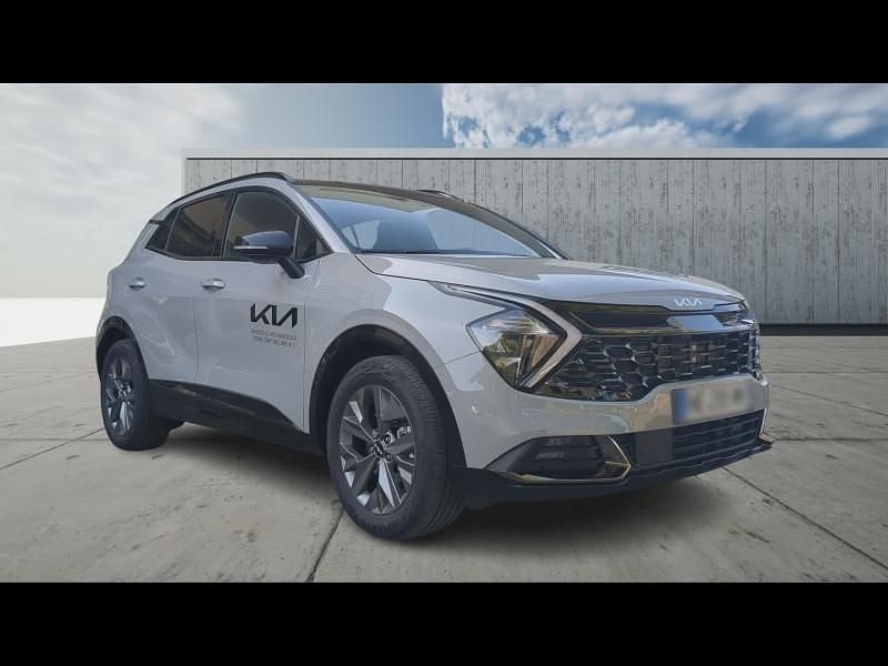 Occasion 2025 Kia Sportage SUV | 38 490 € (Prix assez cher) - Image 1/4