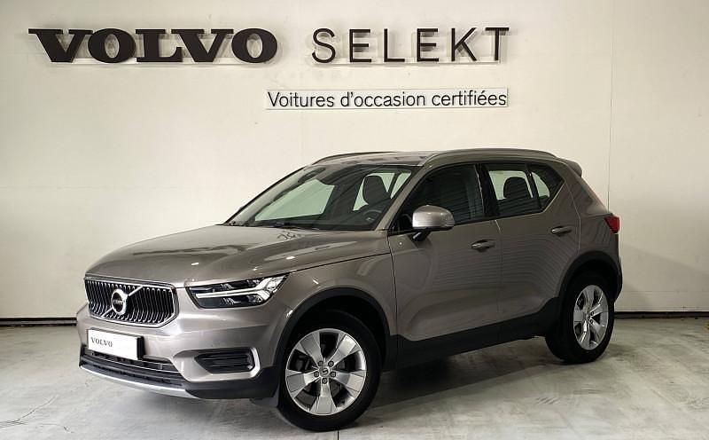 Utilisé 2022 Volvo XC40 Business Edition SUV | 26 400 € (Super prix) - Image 1/4