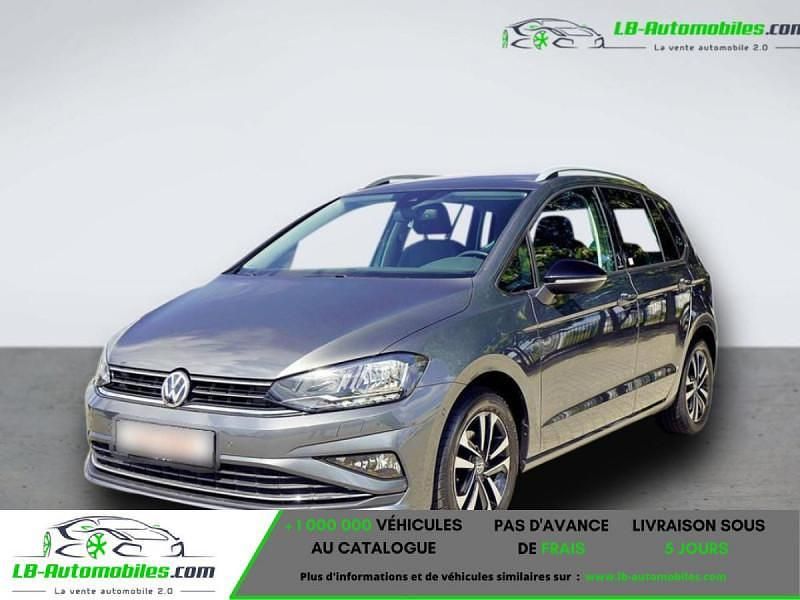 Occasion 2020 VW Golf VII Berline | 21 800 € (Prix assez cher) - Image 1/4