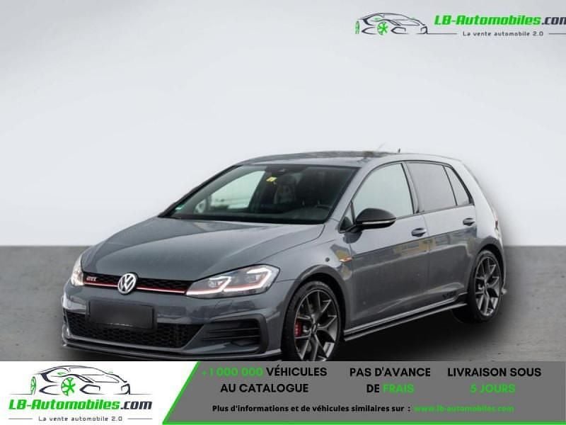 Occasion VW Golf VII GTI 290 ch (213 kW) 2019 Berline