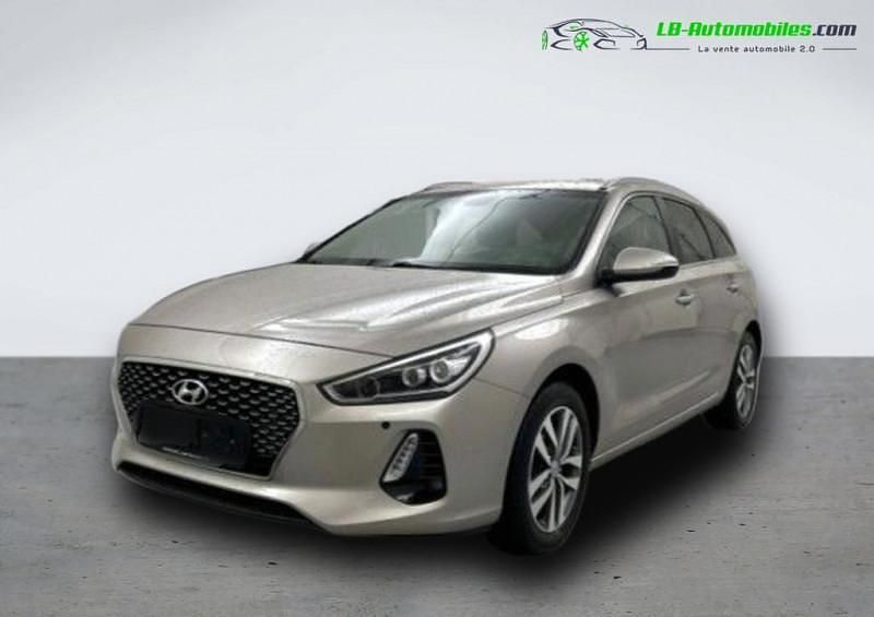 Utilisé 2017 Hyundai i30 Break | 17 600 € (Prix juste) - Image 1/1