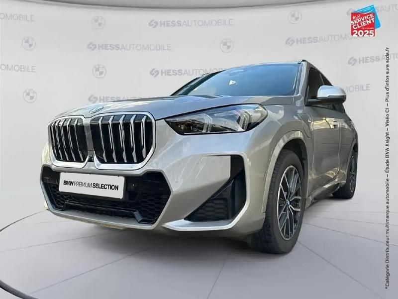 Occasion BMW X1 M Sport 137 ch (100 kW) 2025 Blanc SUV
