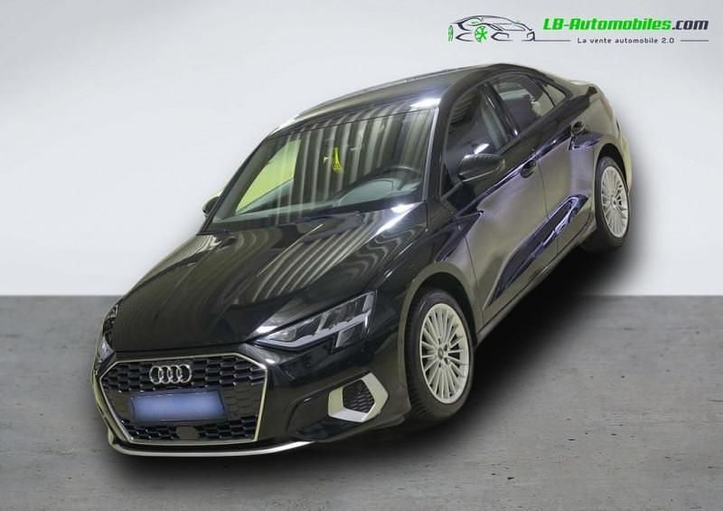 Utilisé 2022 Audi A3 Berline | 24 800 € (Bon prix) - Image 1/4