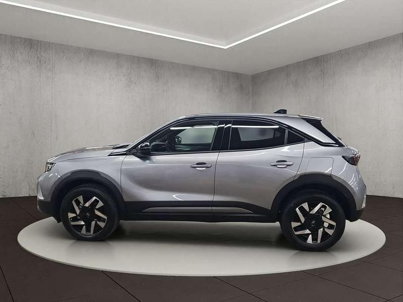 Nouvelle Opel Mokka Edition 131 ch (96 kW) 2025 Gris SUV