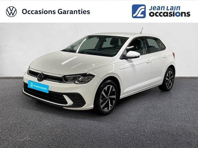 Blanc pur Utilisé 2023 VW Polo S Berline | 19 390 € (Prix juste) - Image 1/4