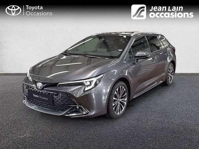 Utilisé 2024 Toyota Corolla Design Break | 29 990 € (Prix juste) - Image 1/1