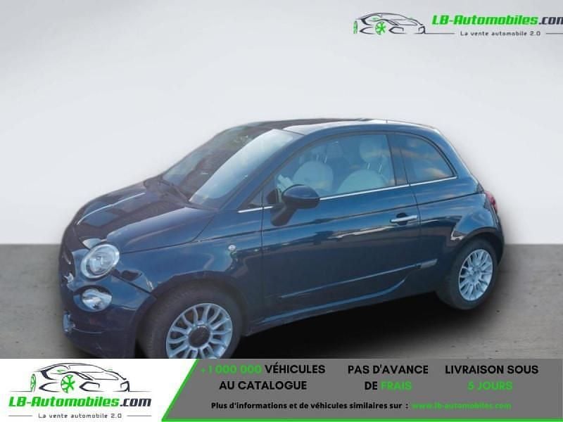 Occasion Fiat 500 69 ch (50 kW) 2019 Citadine