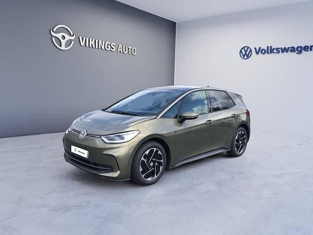 Nouvelle 2025 VW ID.3 Pro Citadine | 35 480 € (Prix juste) - Image 1/4