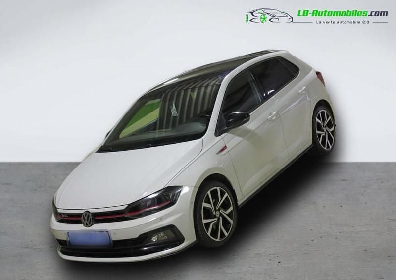 Utilisé 2020 VW Polo S Citadine | 23 000 € (Bon prix) - Image 1/4