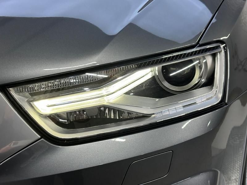 Utilisé 2015 Audi Q3 SUV | 19 500 € (Prix juste) - Image 1/4