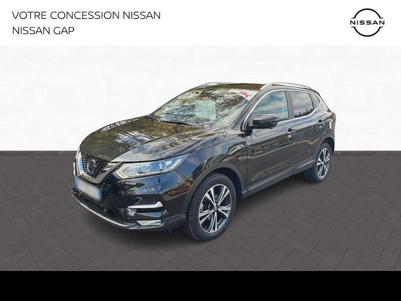 Utilisé 2020 Nissan Qashqai N-Connecta SUV | 15 980 € (Prix juste) - Image 1/4
