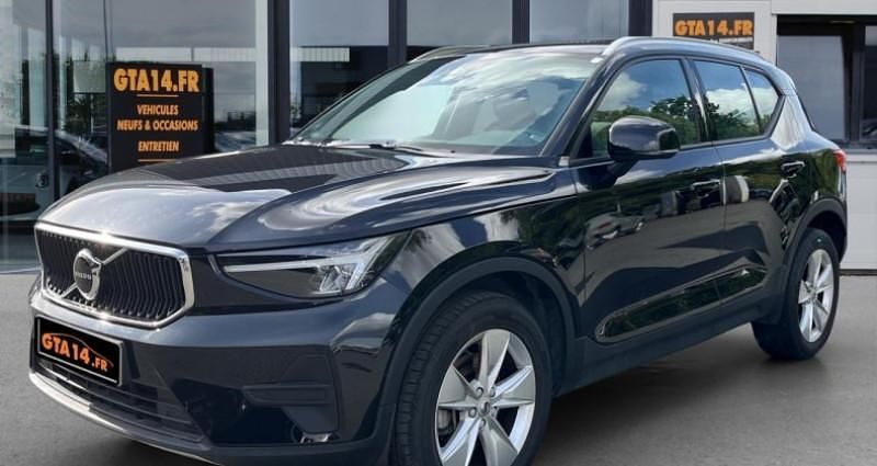 Utilisé 2024 Volvo XC40 SUV | 29 990 € (Bon prix) - Image 1/4