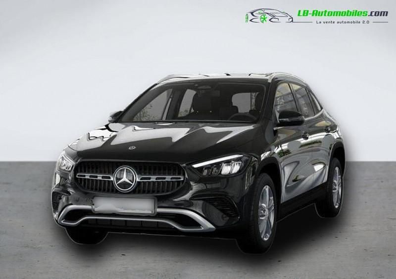 Utilisé 2023 Mercedes GLA200 SUV | 37 000 € (Bon prix) - Image 1/4