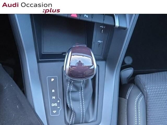 Occasion Audi Q3 S-Line 150 ch (110 kW) 2025 Noir mythique métallisé SUV