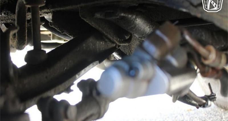 Occasion Ford Mustang 1965