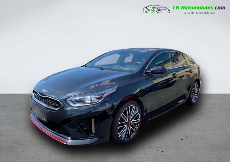 Utilisé 2021 Kia ProCeed 2 Citadine | 32 300 € (Prix juste) - Image 1/4