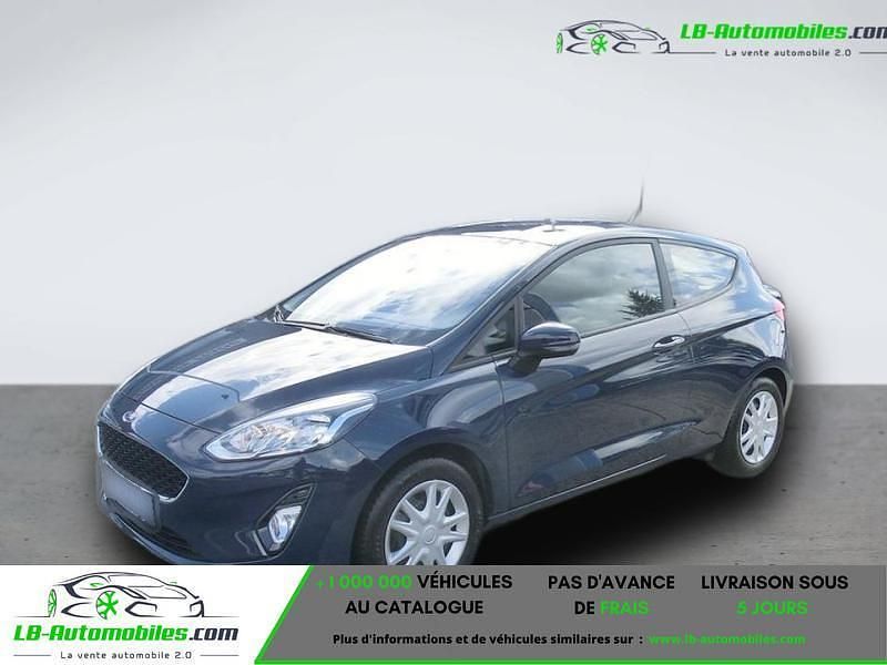 Occasion 2018 Ford Fiesta Citadine | 14 400 € (Prix juste) - Image 1/4
