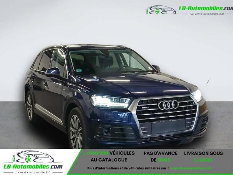 Occasion Audi Q7 286 ch (210 kW) 2018 SUV