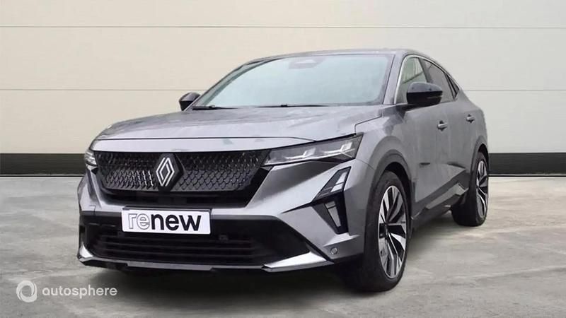 Occasion 2025 Renault Rafale Techno SUV | 41 799 € (Prix juste) - Image 1/4
