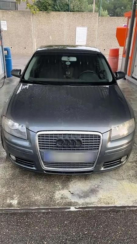 Occasion 2005 Audi A3 Berline | 3 300 € (Bon prix) - Image 1/4