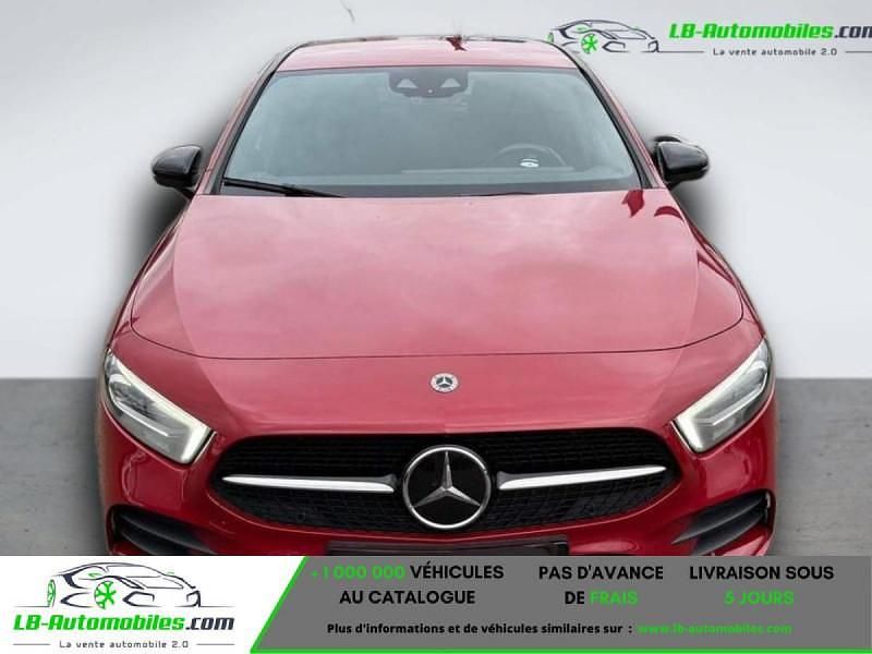 Occasion Mercedes A250 224 ch (164 kW) 2020 Berline