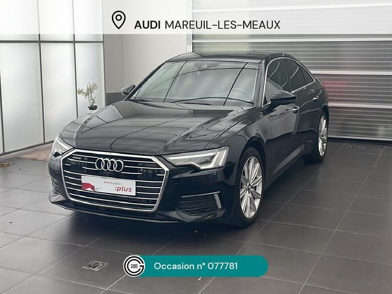 Occasion 2020 Audi A6 Design Berline | 32 990 € (Super prix) - Image 1/4