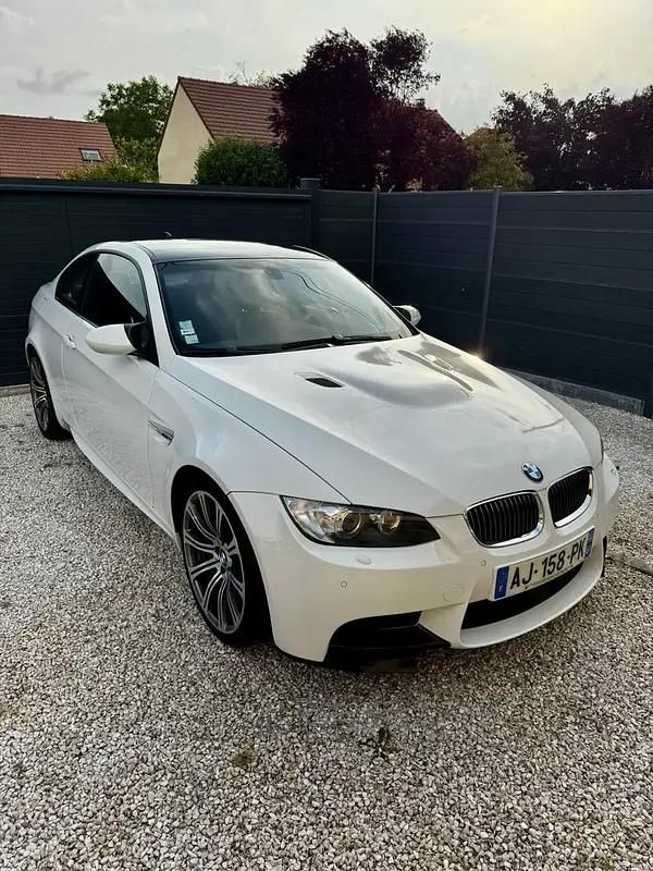 Utilisé 2008 BMW M3 Coupé | 36 000 € (Prix juste) - Image 1/4