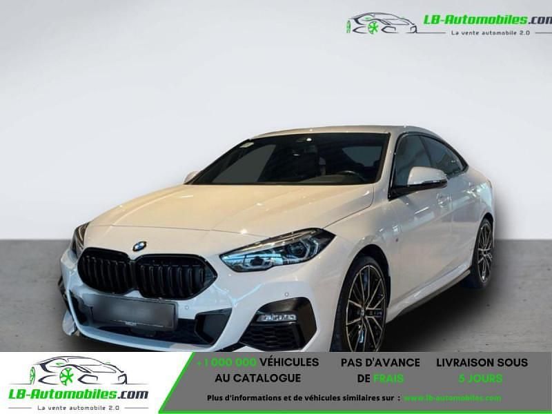 Occasion BMW 120 Comfort Edition 178 ch (130 kW) 2020 Citadine