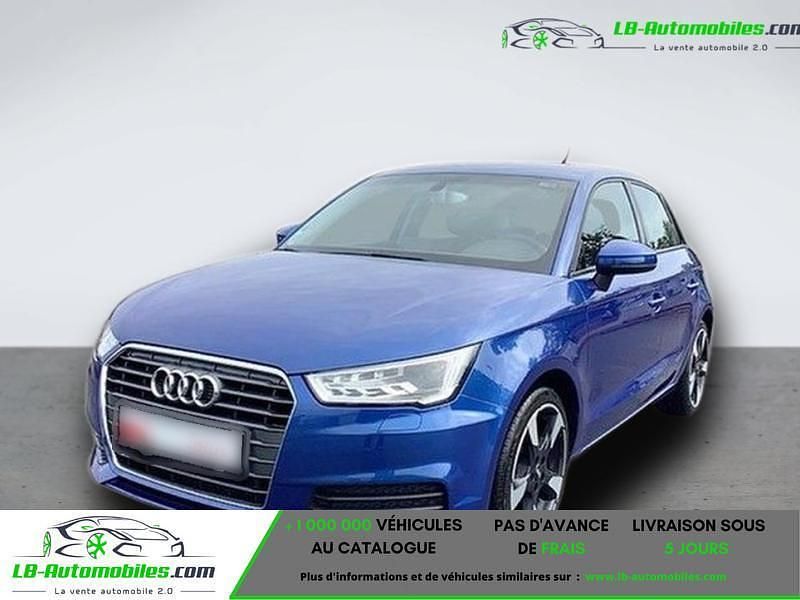 Utilisé 2015 Audi A1 Sportback Sport Citadine | 15 300 € (Prix juste) - Image 1/4