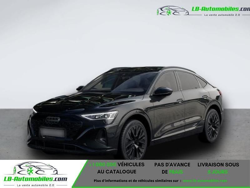 Utilisé 2023 Audi Q8 e-tron Sport SUV | 70 200 € - Image 1/4