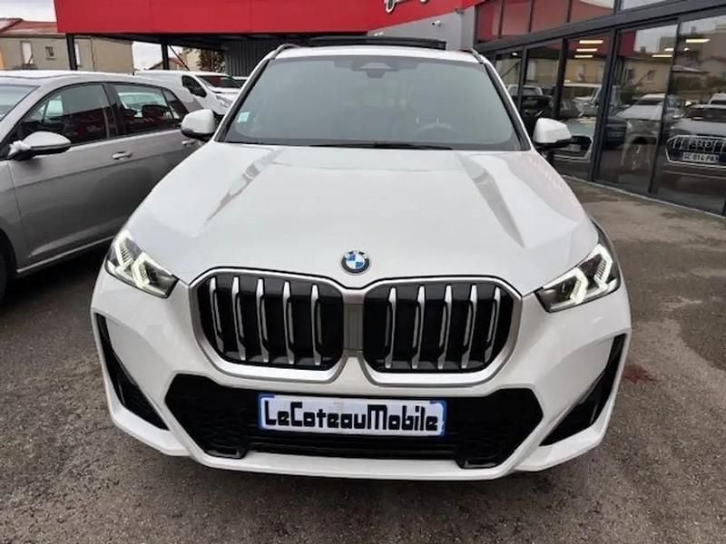 Occasion BMW X1 M Sport 171 ch (125 kW) 2024 Blanc SUV