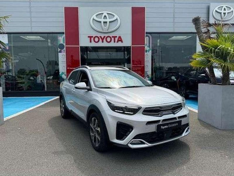 Occasion 2023 Kia Stonic GT-Line SUV | 22 990 € (Prix cher) - Image 1/1