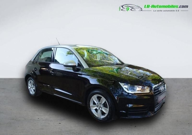 Utilisé 2018 Audi A1 Sportback Sport Citadine | 20 500 € (Prix juste) - Image 1/4