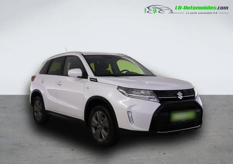 Utilisé 2025 Suzuki Vitara SUV | 23 900 € (Prix juste) - Image 1/4