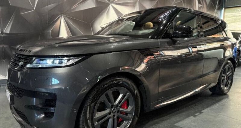 Utilisé 2023 Land Rover Range Rover Autobiography SUV | 109 990 € (Super prix) - Image 1/4