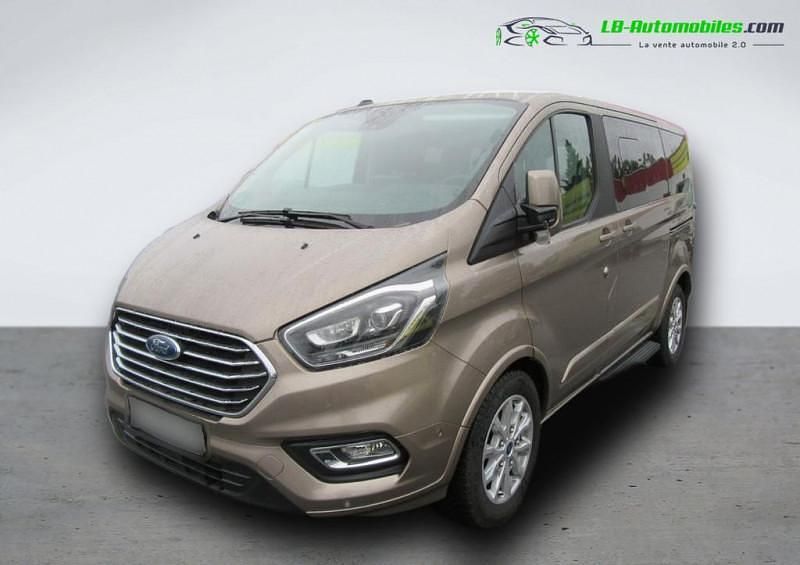 Utilisé 2023 Ford Tourneo Van | 42 500 € (Bon prix) - Image 1/4