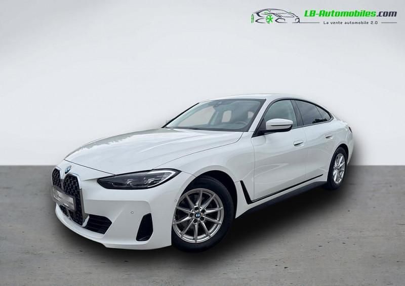 Utilisé 2022 BMW 420 Coupé | 36 000 € (Super prix) - Image 1/4