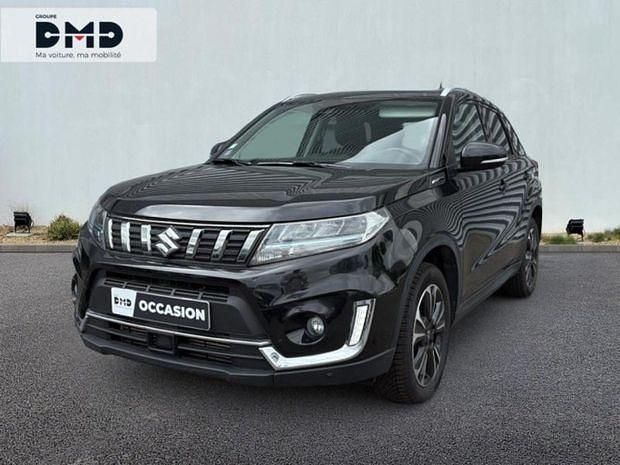 Utilisé 2021 Suzuki Vitara Style SUV | 18 990 € (Prix juste) - Image 1/4