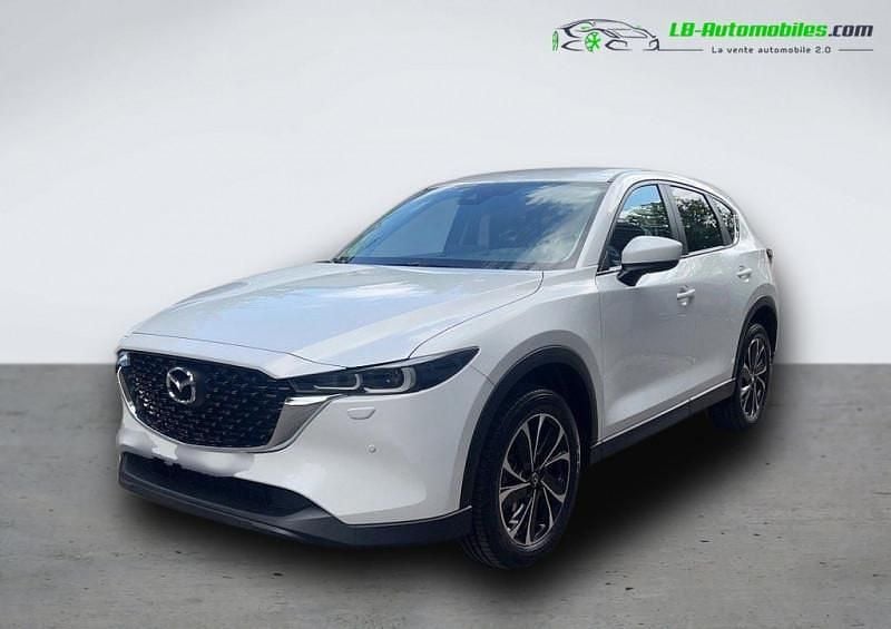 Utilisé 2025 Mazda CX-5 SUV | 45 500 € (Prix juste) - Image 1/4
