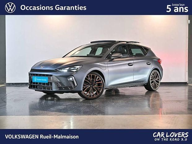 Utilisé 2025 Cupra Leon VZ | 45 480 € - Image 1/4