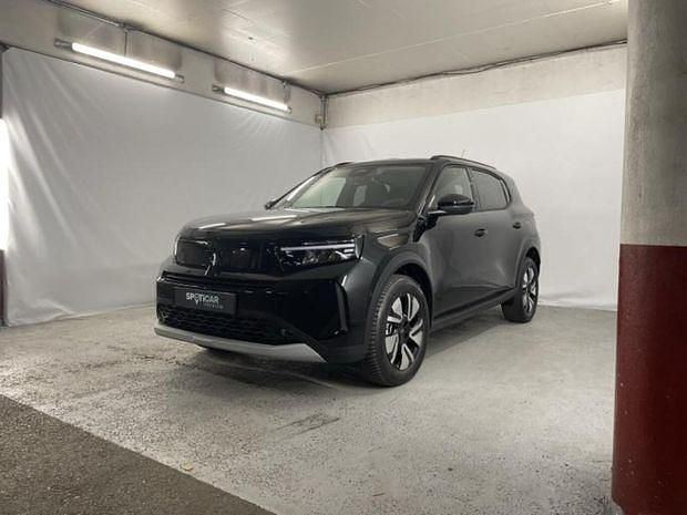Noir Utilisé 2025 Opel Frontera GSe SUV | 27 490 € (Prix juste) - Image 1/4